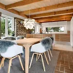 Σπίτι διακοπών Bv331-blavand-vestermarken-16 *