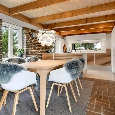 Ferienhaus Bv331-blavand-vestermarken-16 *