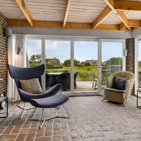 Bv331-blavand-vestermarken-16 Ferienhaus