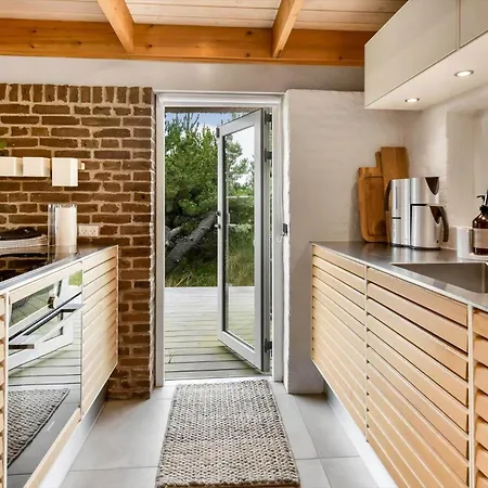 Ferienhaus Bv331-blavand-vestermarken-16 *