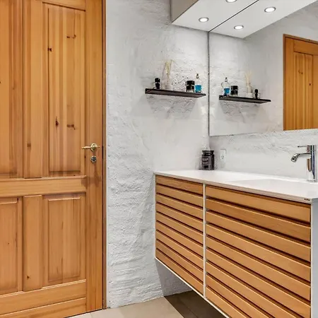 Ferienhaus Bv331-blavand-vestermarken-16 *