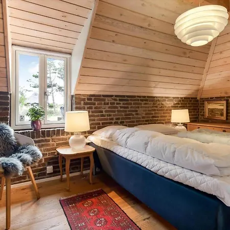 Bv331-blavand-vestermarken-16 Ferienhaus Blåvand