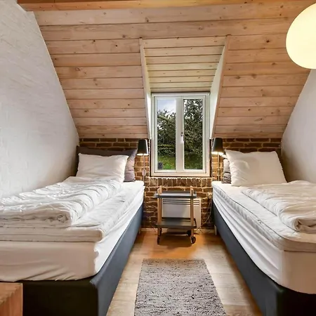 Bv331-blavand-vestermarken-16 Ferienhaus