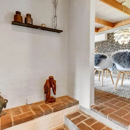 Ferienhaus Bv331-blavand-vestermarken-16