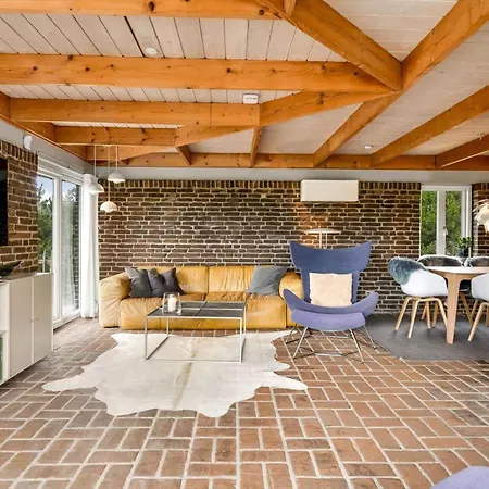 Bv331-blavand-vestermarken-16 Ferienhaus Blåvand