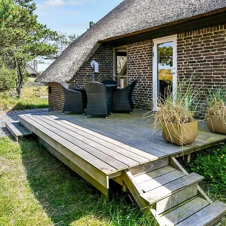 Ferienhaus Bv331-blavand-vestermarken-16
