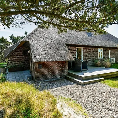 Ferienhaus Bv331-blavand-vestermarken-16 *