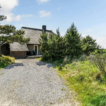 Ferienhaus Bv331-blavand-vestermarken-16