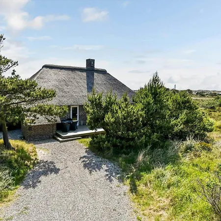 Ferienhaus Bv331-blavand-vestermarken-16