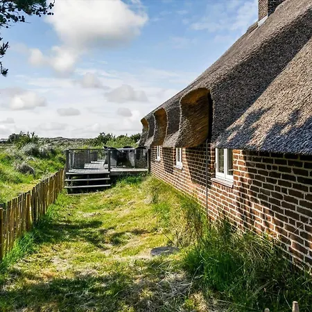 Ferienhaus Bv331-blavand-vestermarken-16 *