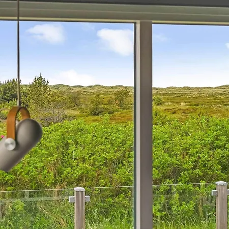 Ferienhaus Bv331-blavand-vestermarken-16 Blåvand