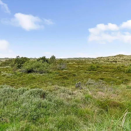 Bv331-blavand-vestermarken-16 Ferienhaus Blåvand