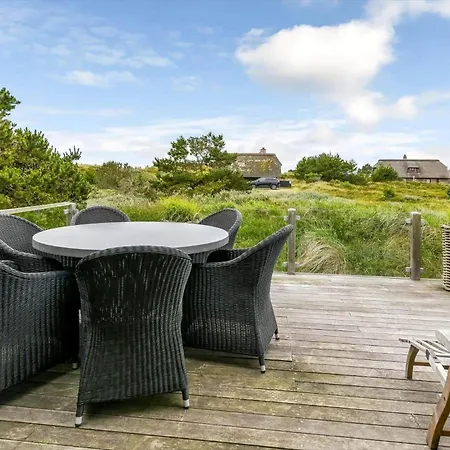 Ferienhaus Bv331-blavand-vestermarken-16 Blåvand