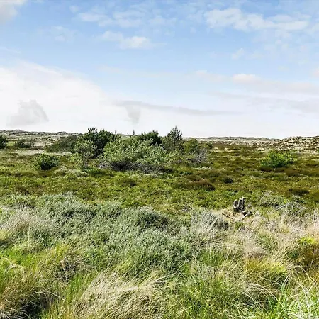 Bv331-blavand-vestermarken-16 Σπίτι διακοπών Blåvand